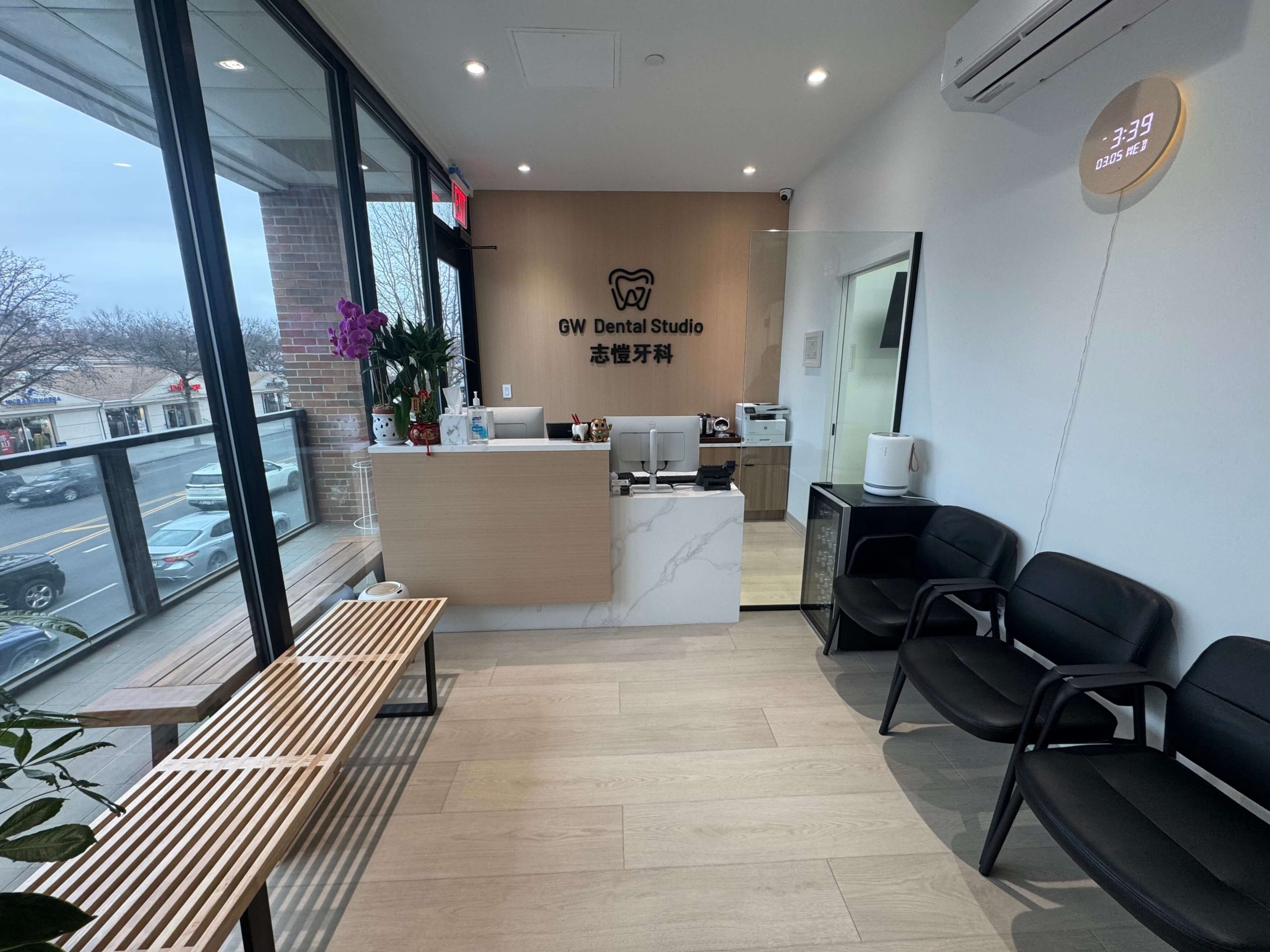 Dentist in Bayside, NY